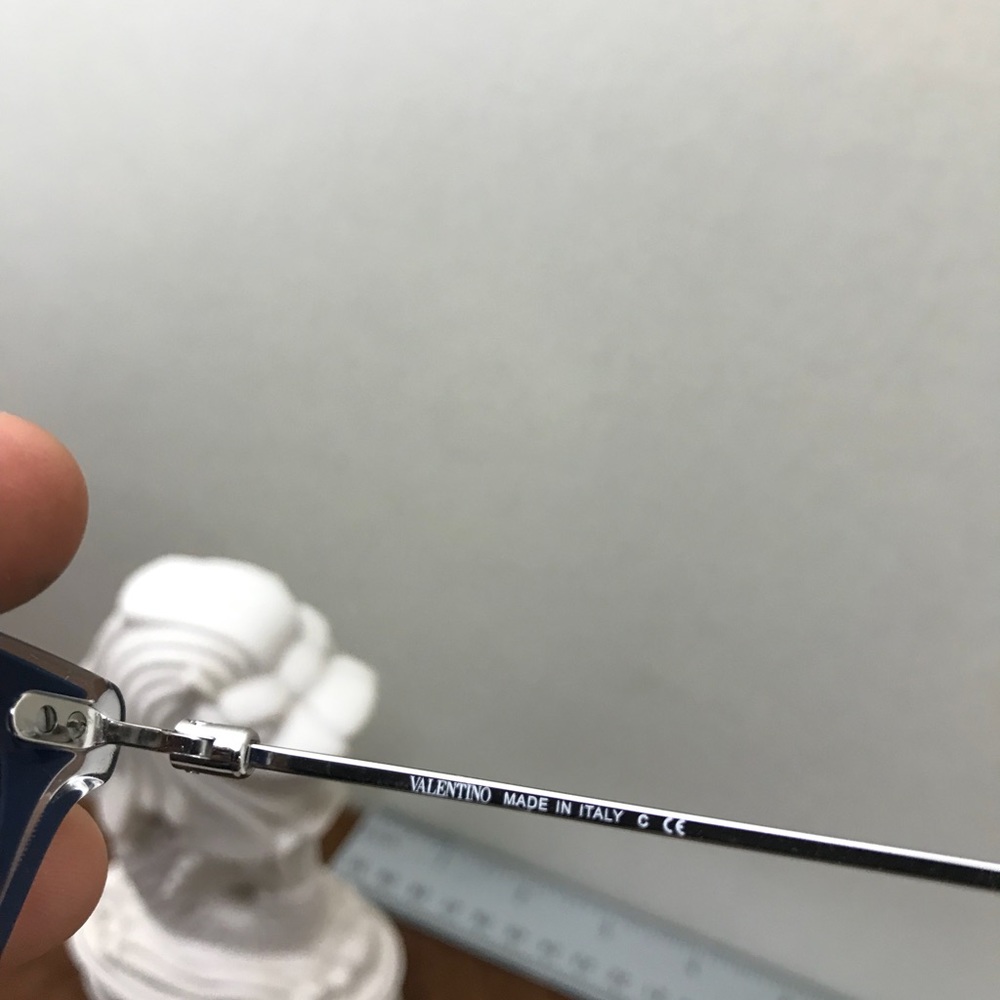 Valentino Prescripcin Frames New - image 2